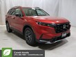 Honda CR-V Hybrid