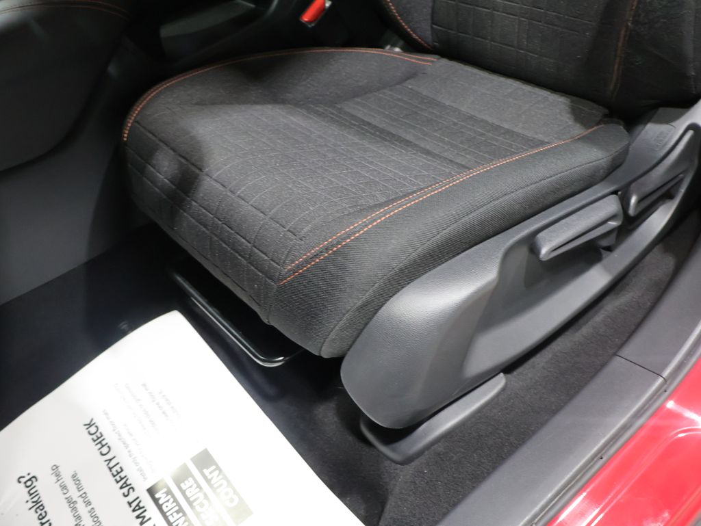 2024 Honda HR-V Sport - Photo 11