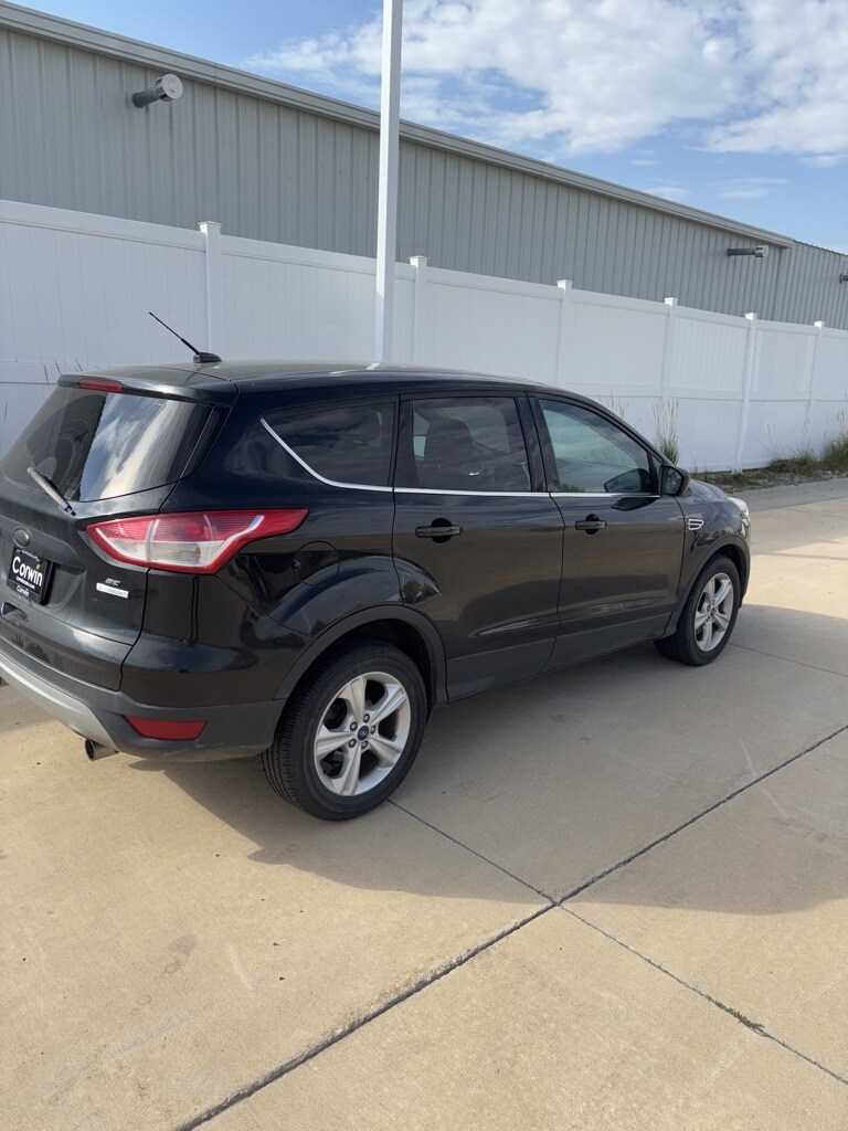 2013 Ford Escape SE photo 4