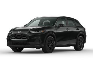 2027 Honda HR-V Sport AWD's photo