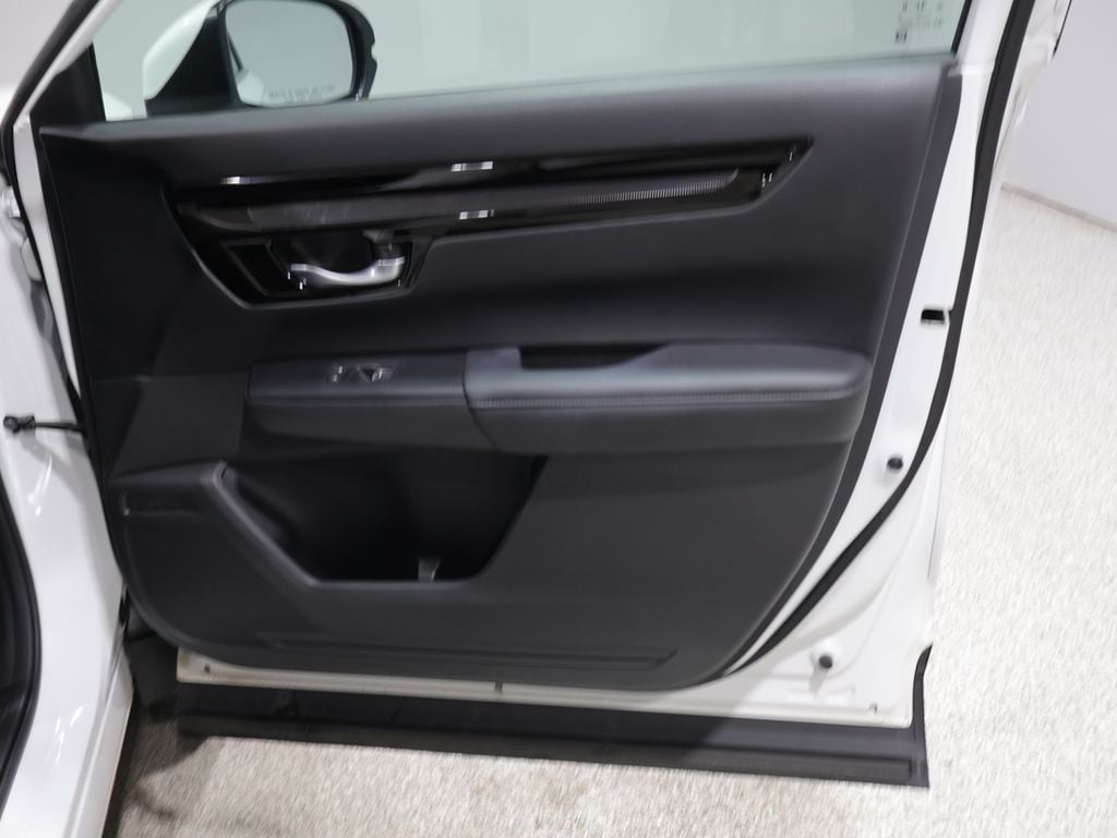 2024 Honda CR-V EX-L - Photo 24