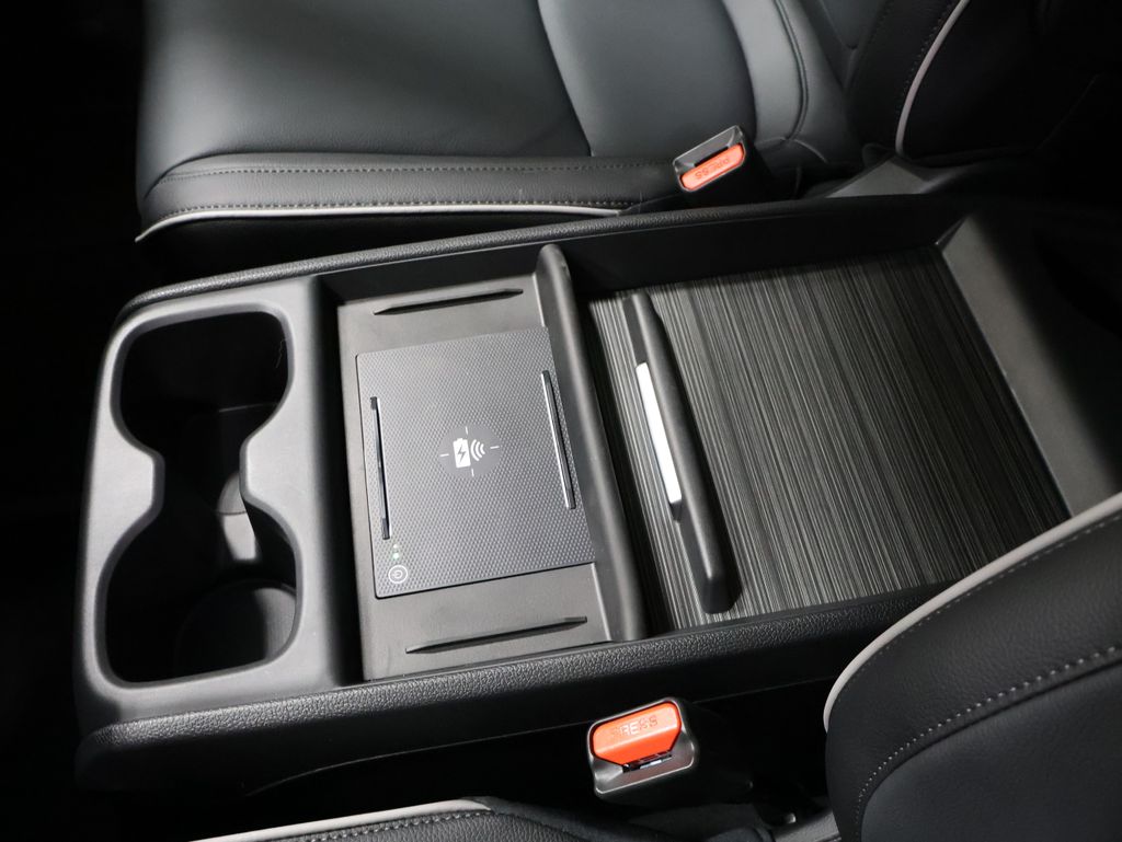 2026 Honda Odyssey Touring - Photo 29