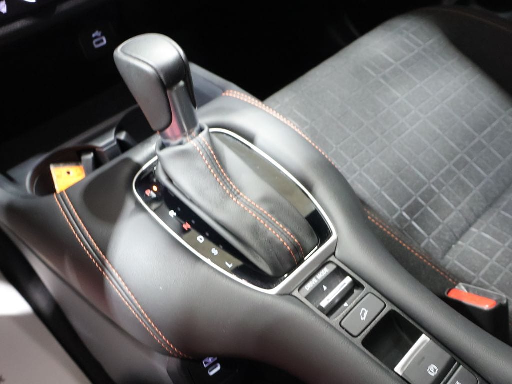 2024 Honda HR-V Sport - Photo 29
