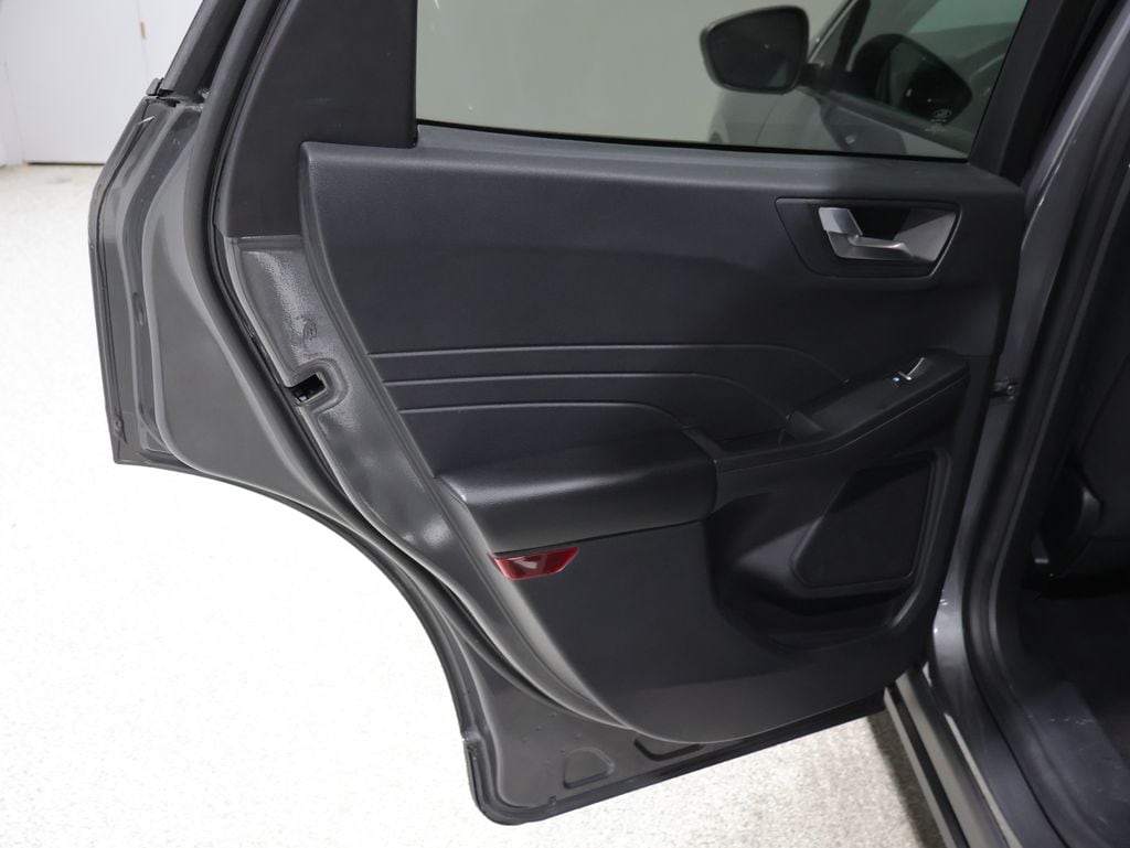 2021 Ford Escape SE - Photo 19