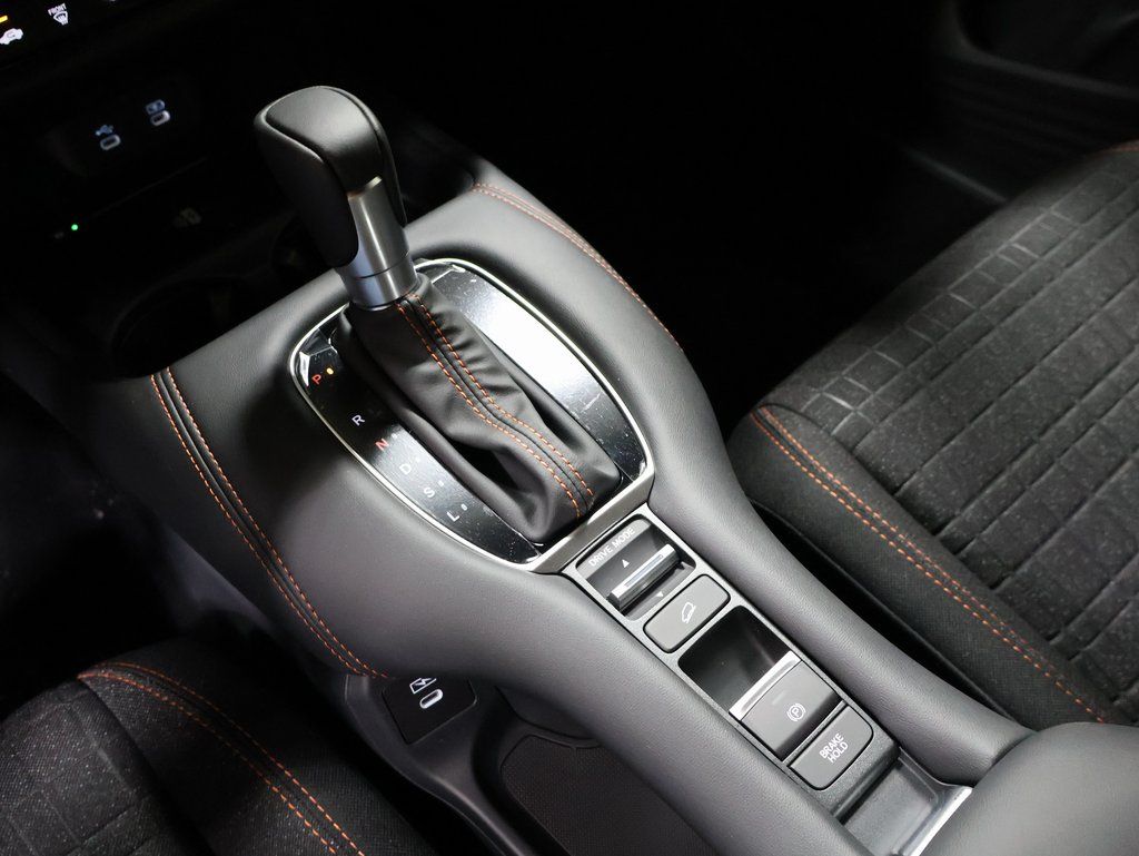 2026 Honda HR-V Sport - Photo 30
