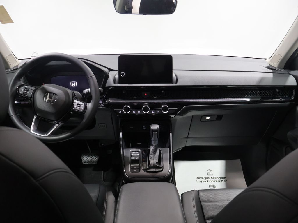 2026 Honda CR-V EX-L - Photo 16