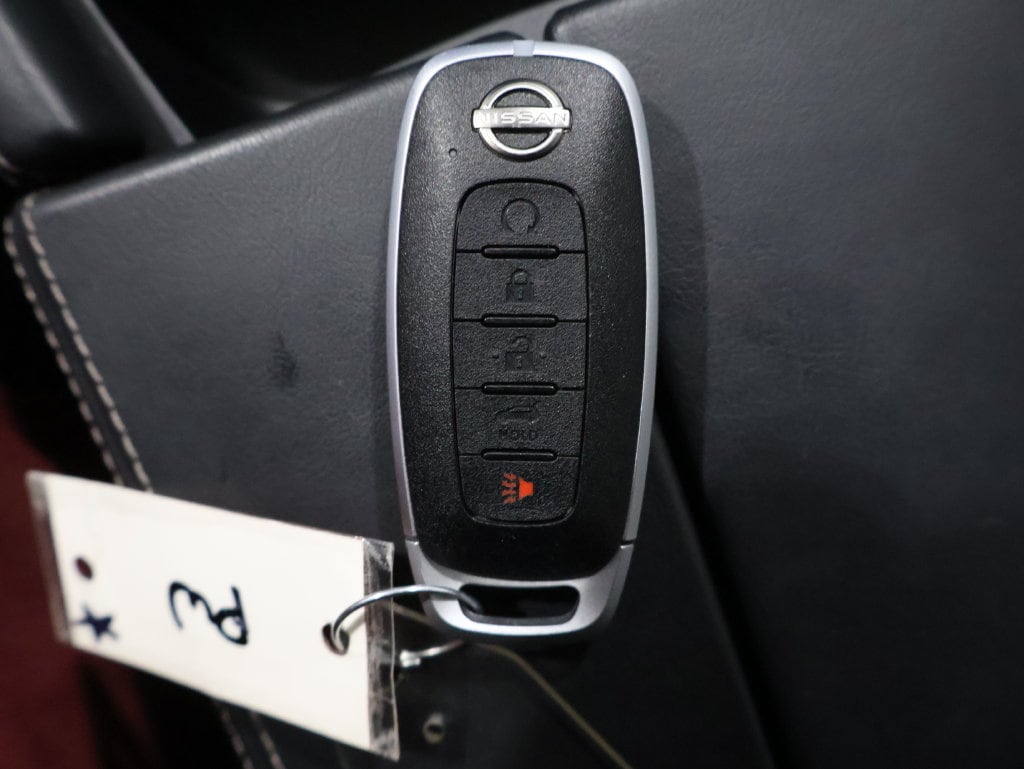 2023 Nissan Rogue Platinum - Photo 24