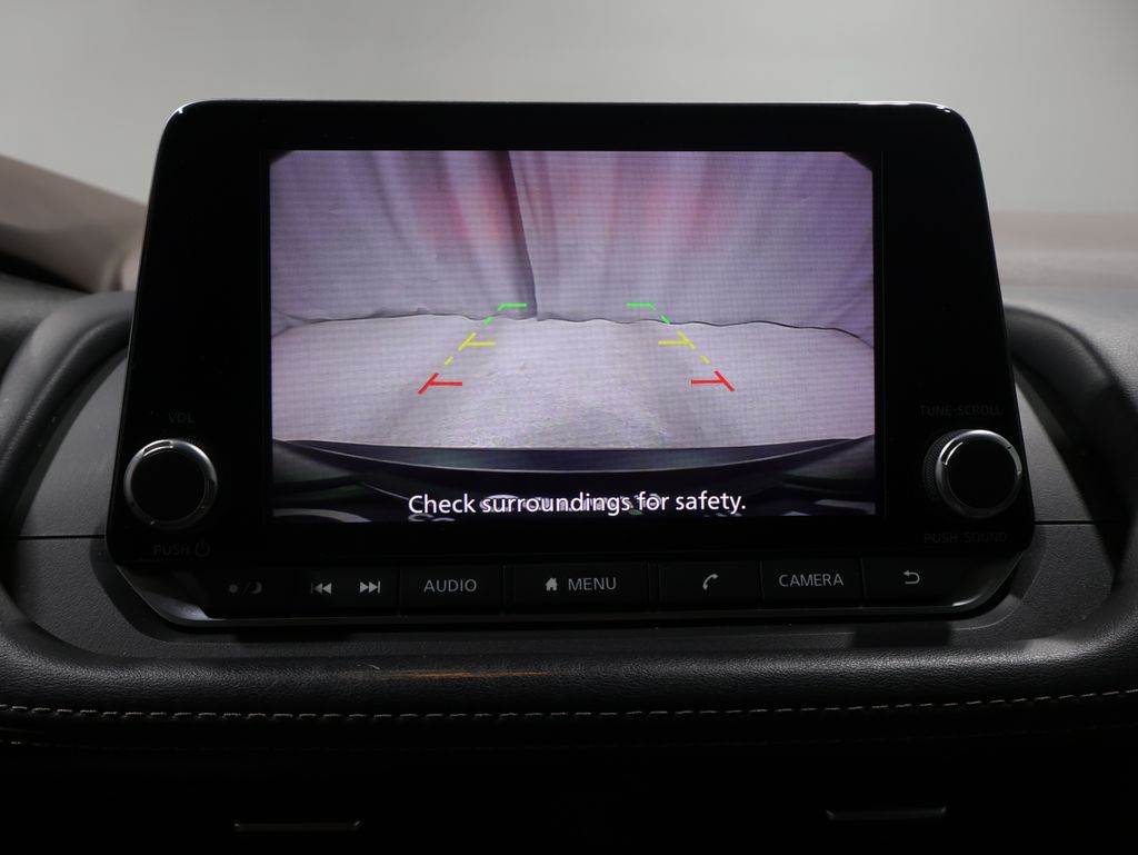 2023 Nissan Rogue SV - Photo 28