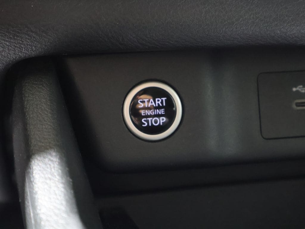 2023 Nissan Rogue SV - Photo 27