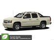 Chevrolet Avalanche