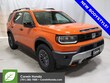 Honda Passport