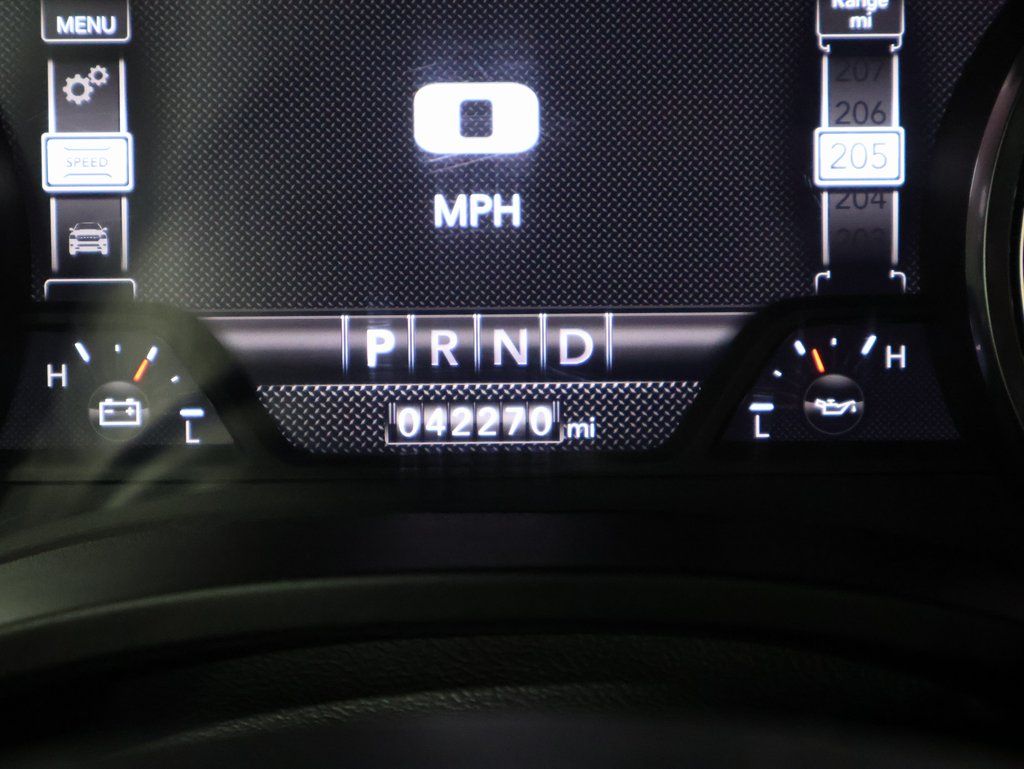 2023 RAM Ram 1500 Pickup Laramie - Photo 40