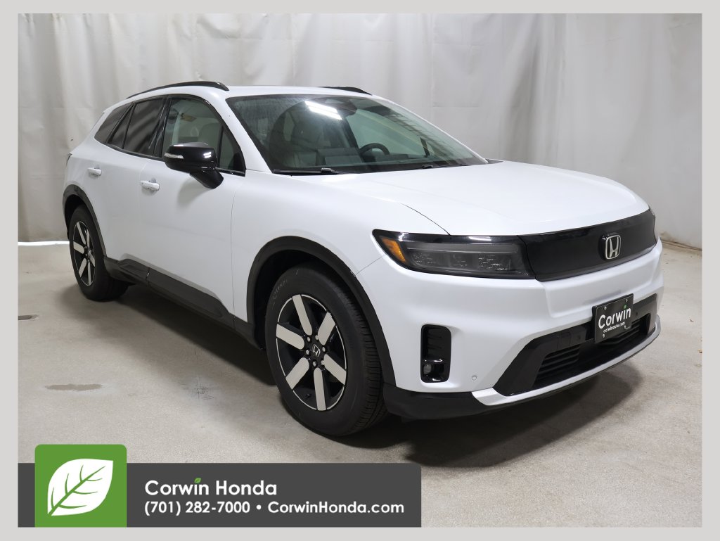 2026 Honda Prologue Touring SUV