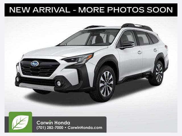2023 Subaru Outback Limited's photo