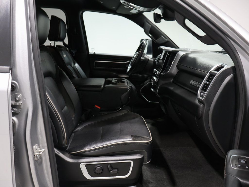 2023 RAM Ram 1500 Pickup Laramie - Photo 24