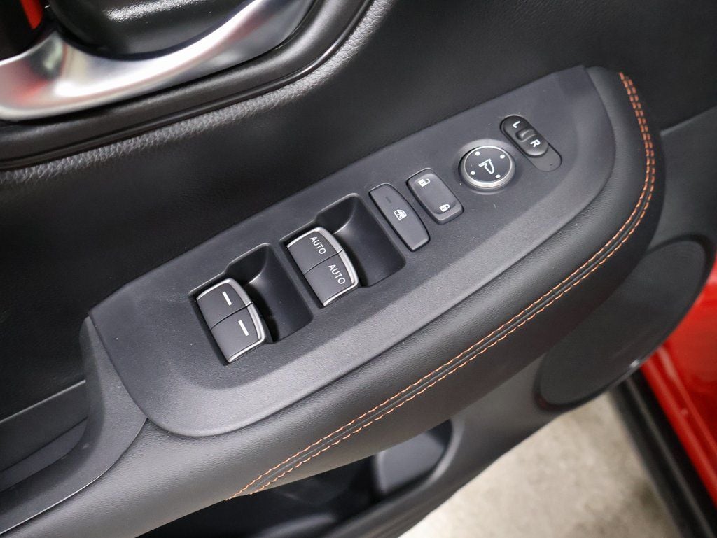 2026 Honda HR-V Sport - Photo 14
