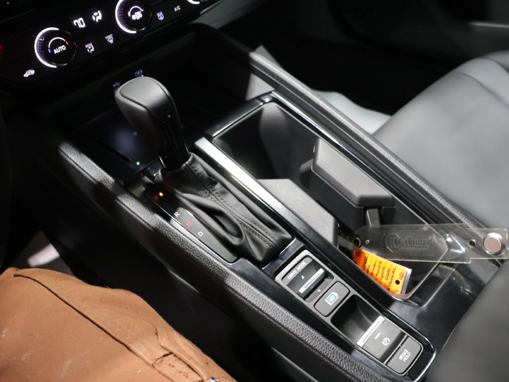 2026 Honda Accord Hybrid Sport-L - Photo 26