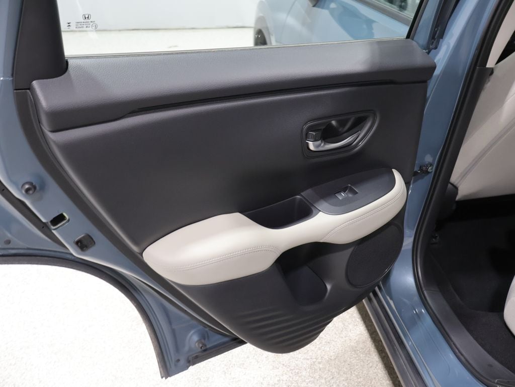 2025 Honda HR-V LX - Photo 19
