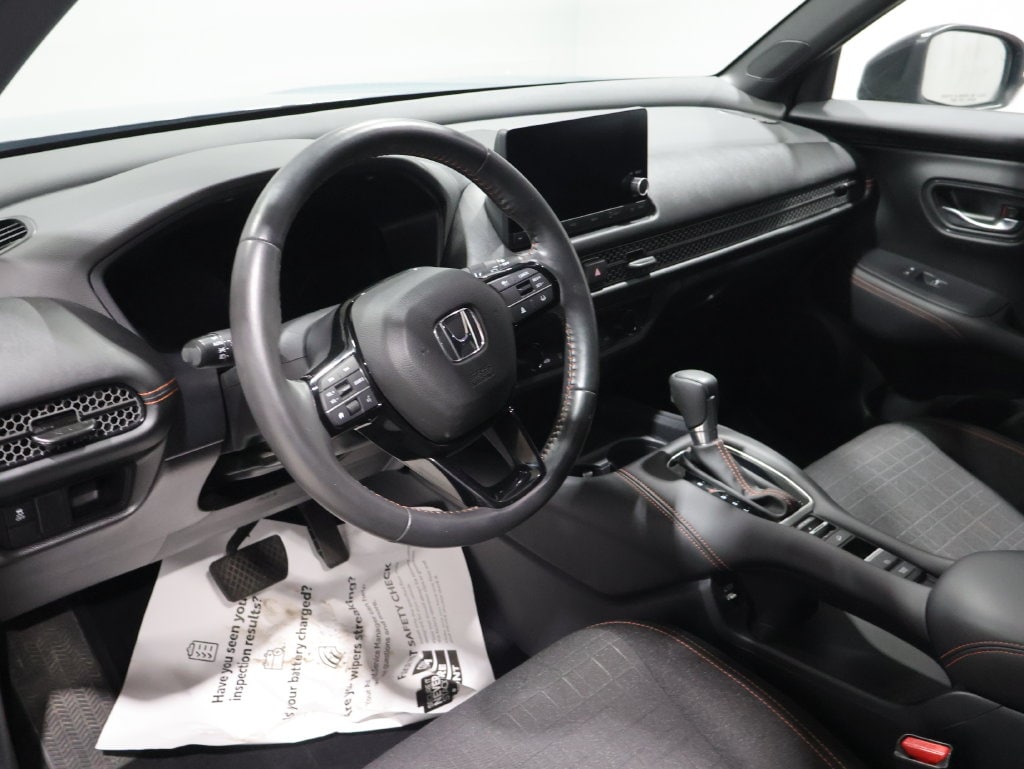 2024 Honda HR-V Sport - Photo 15