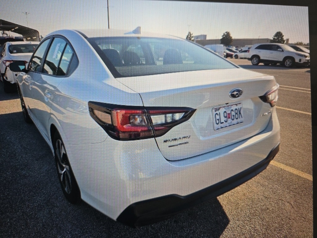 2025 Subaru Legacy Premium photo 4