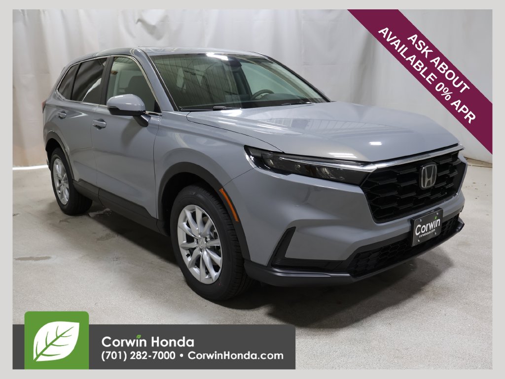 2027 Honda CR-V EX SUV