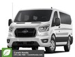 Ford Transit-350 Passenger