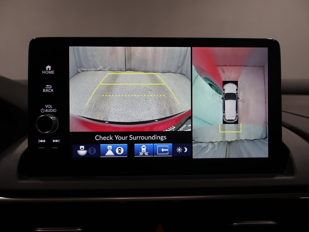 2025 Acura ADX A-spec w/Advance Package - Photo 28
