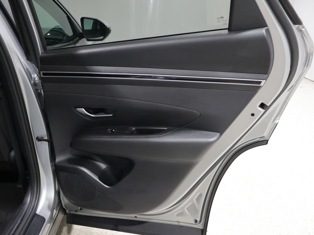2024 Hyundai Tucson SEL - Photo 20