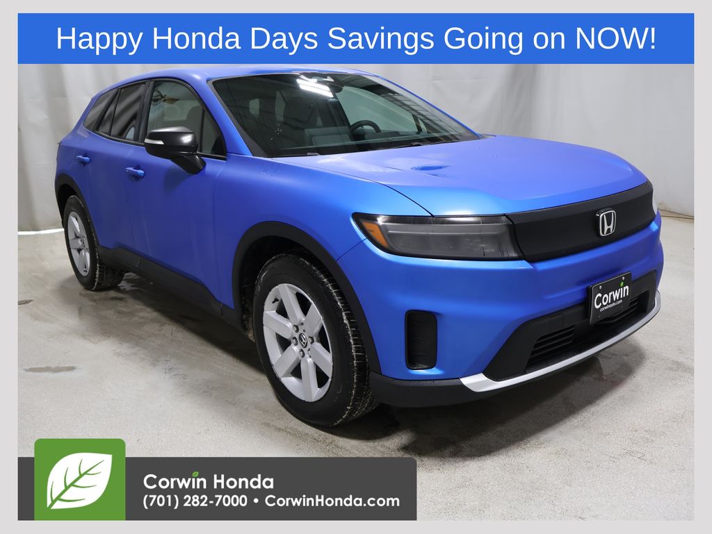 2025 Honda Prologue EX's photo