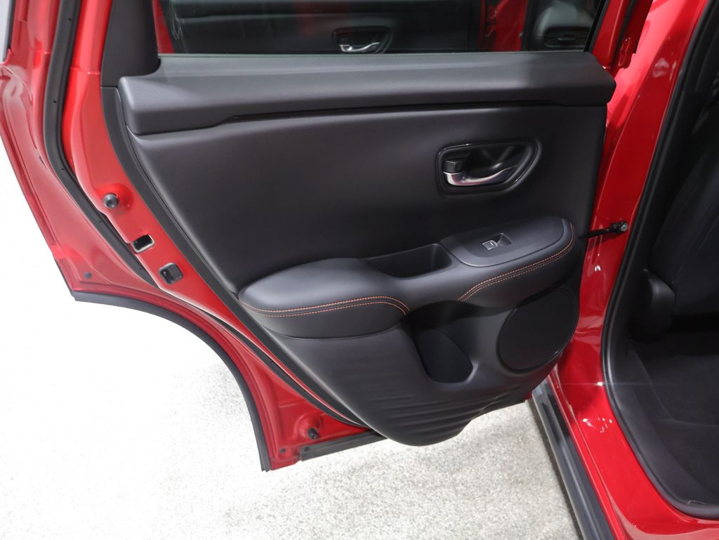 2024 Honda HR-V Sport - Photo 18