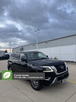Nissan Armada