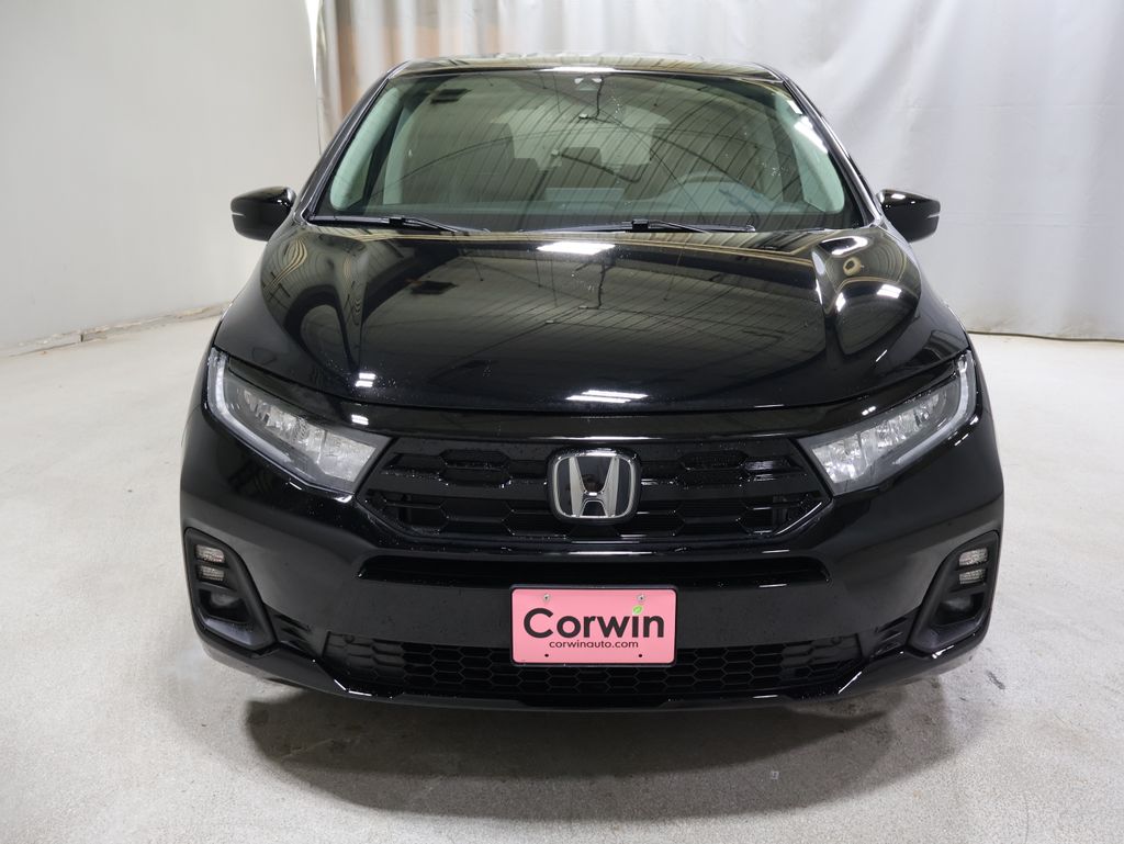 2026 Honda Odyssey Touring - Photo 2