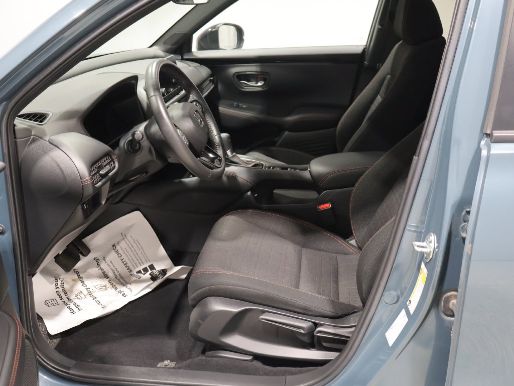 2024 Honda HR-V Sport - Photo 11