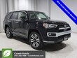 Toyota 4Runner