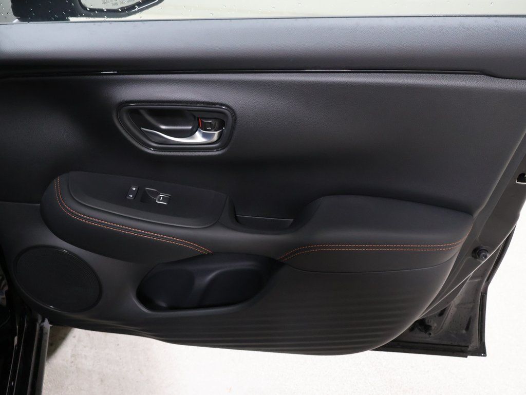 2026 Honda HR-V Sport - Photo 23