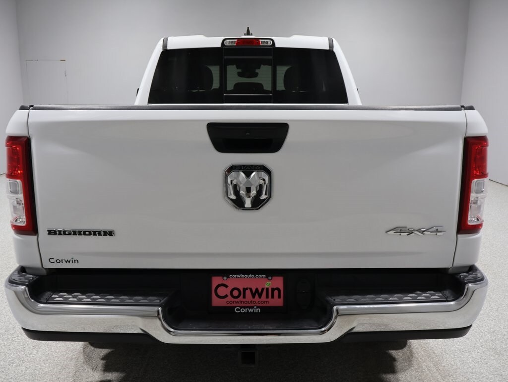 2023 Ram 1500 Big Horn Lone Star photo 3