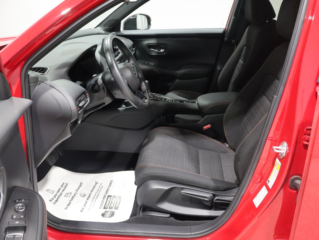 2024 Honda HR-V Sport - Photo 10