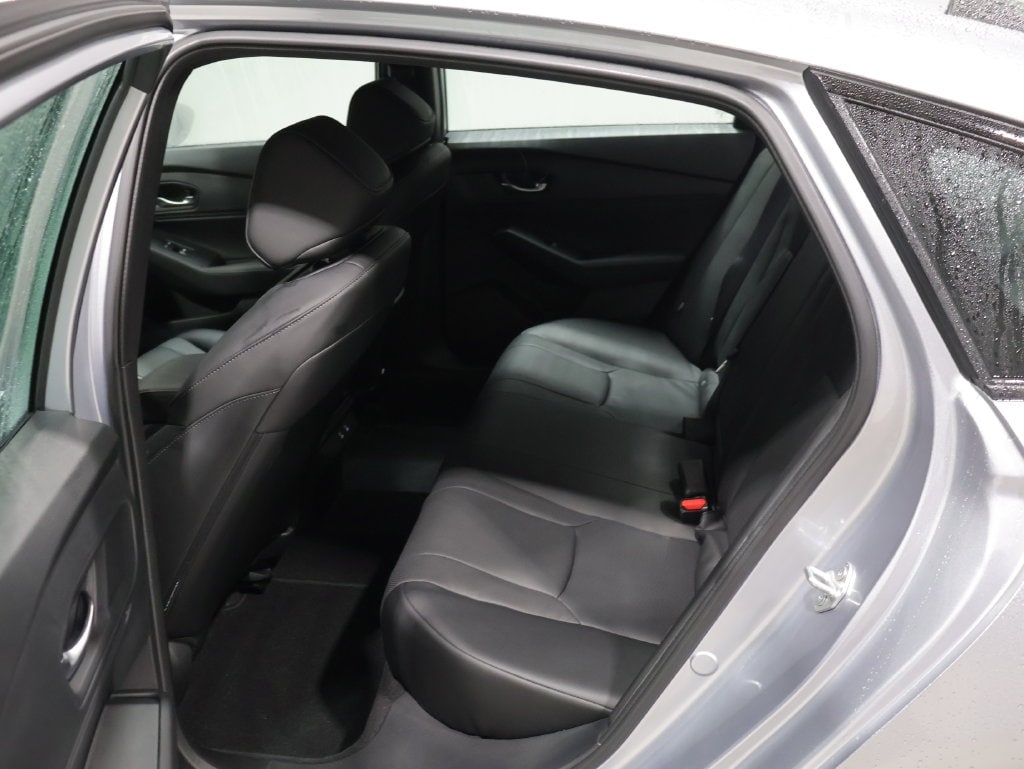 2026 Honda Accord Hybrid Sport-L - Photo 16
