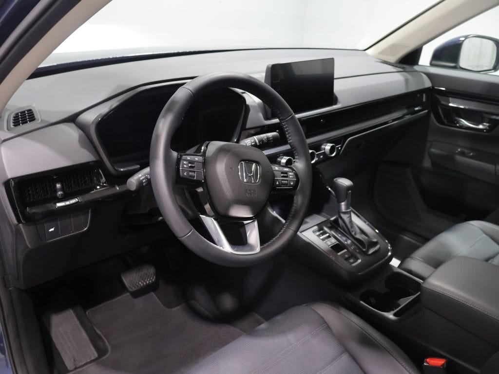 2026 Honda CR-V EX-L - Photo 14