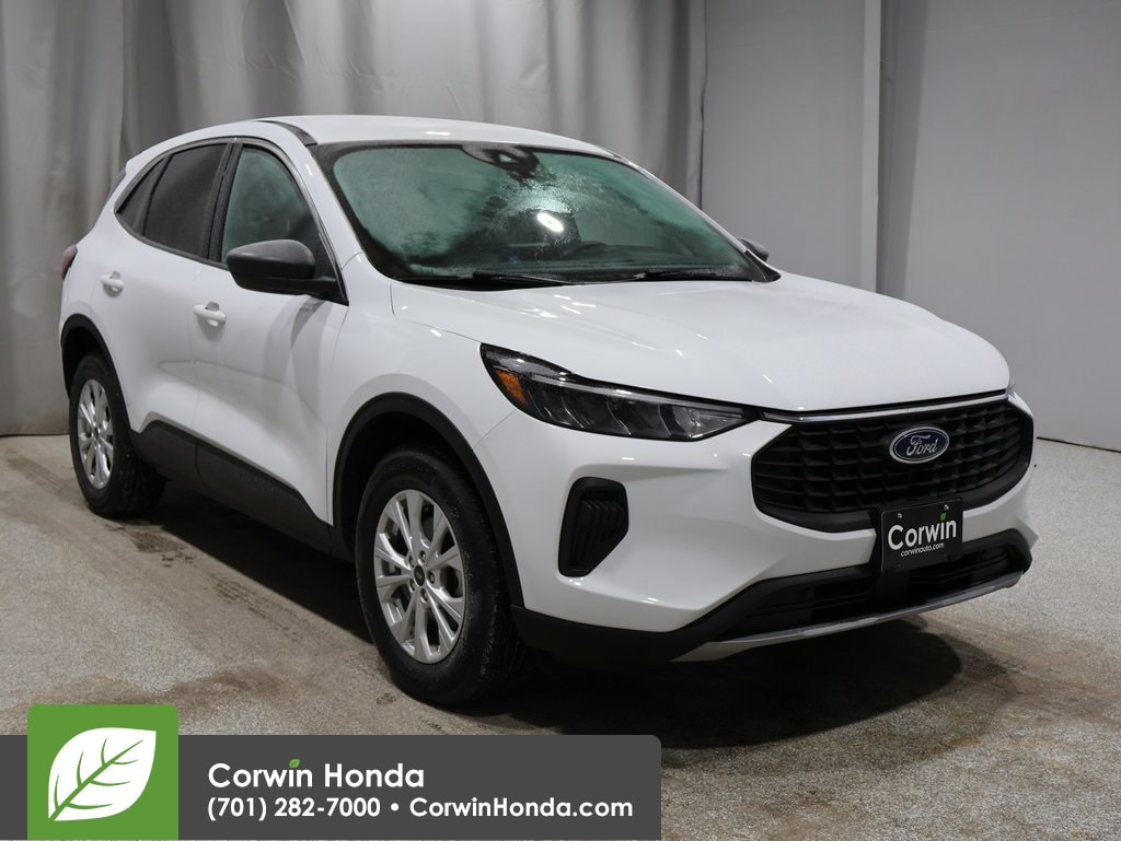 2023 Ford Escape Active's photo
