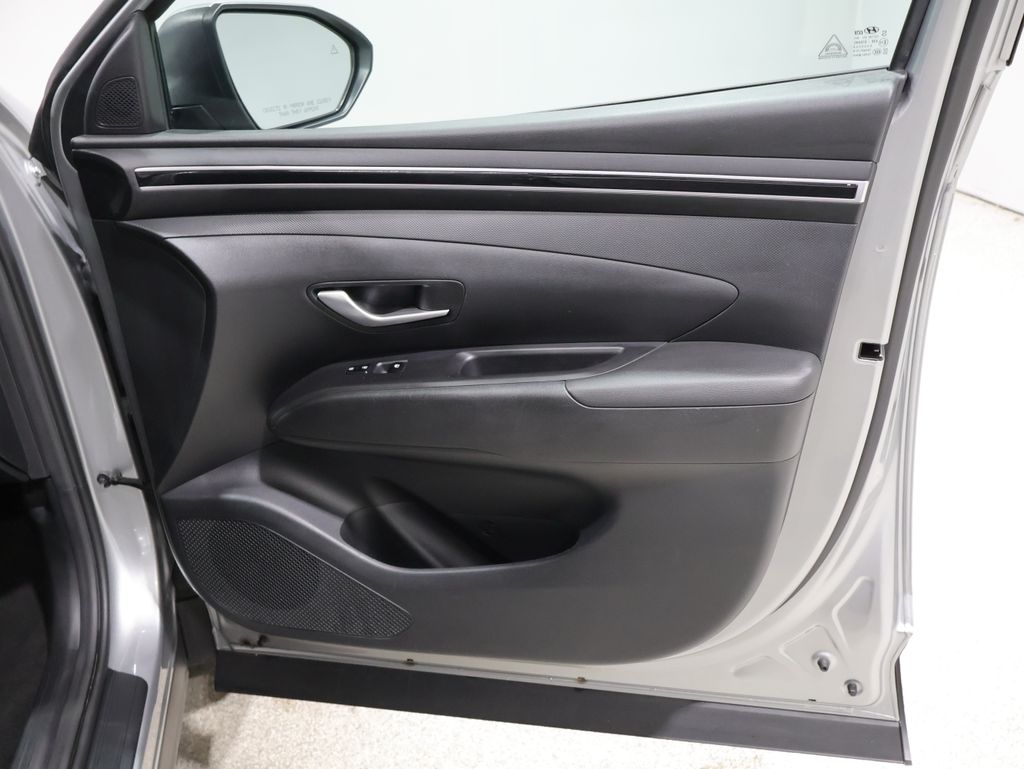 2024 Hyundai Tucson SEL - Photo 22