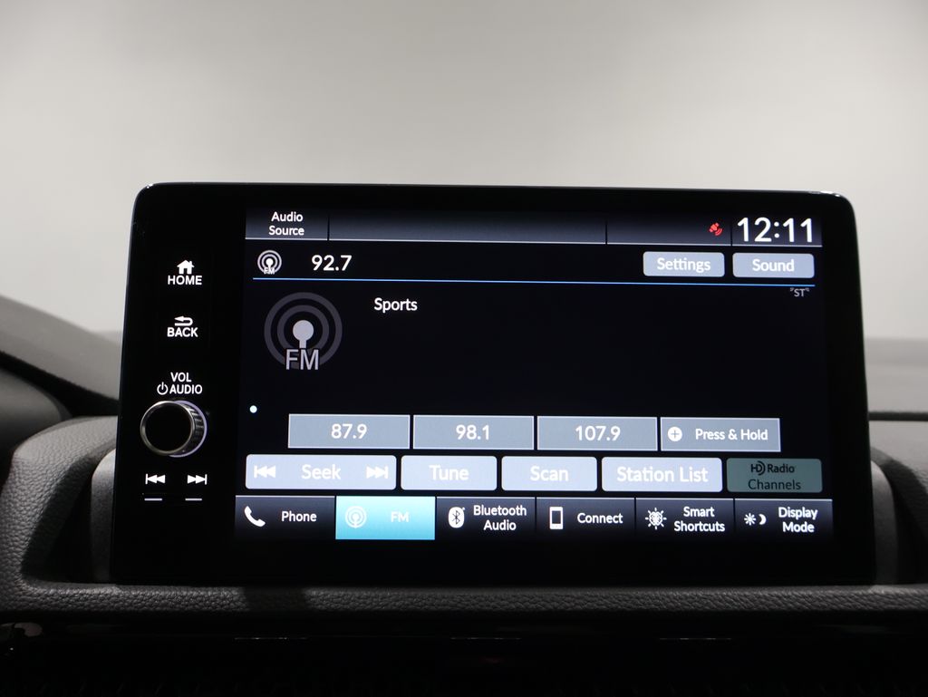 2024 Honda CR-V EX-L - Photo 26