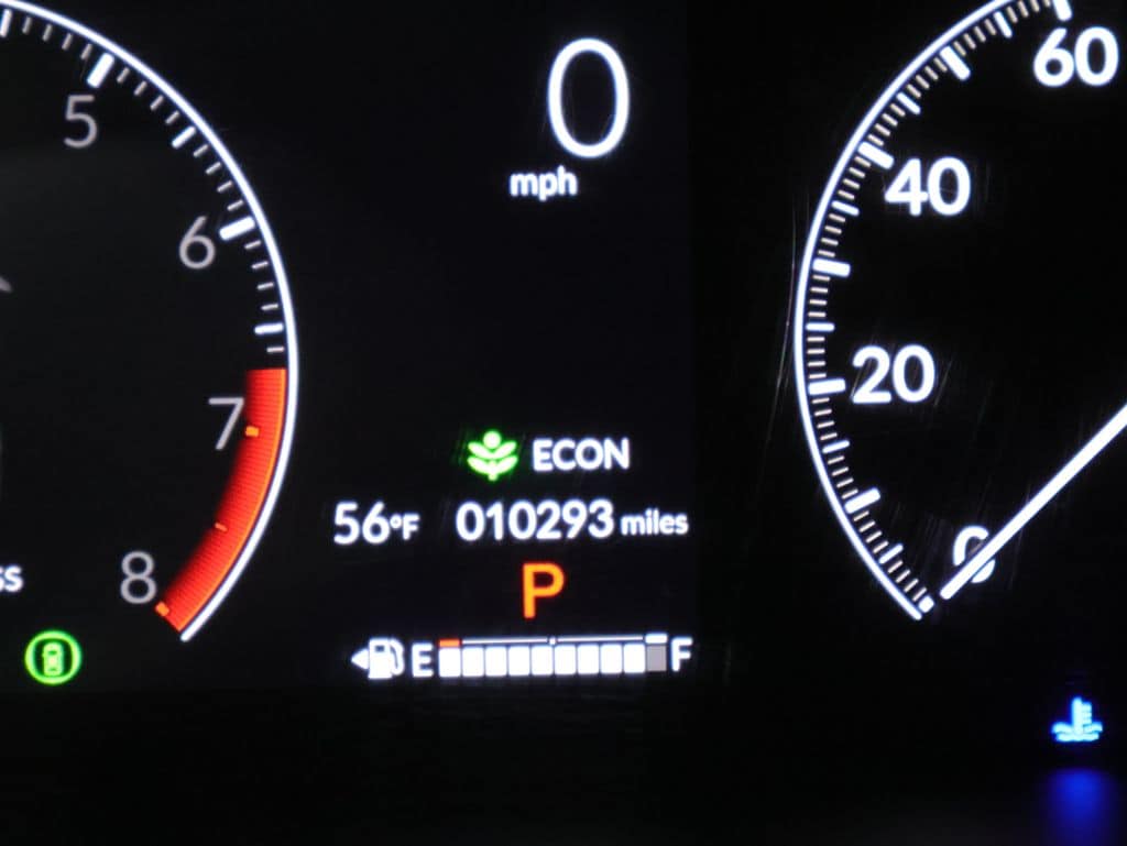 2024 Honda HR-V Sport - Photo 38