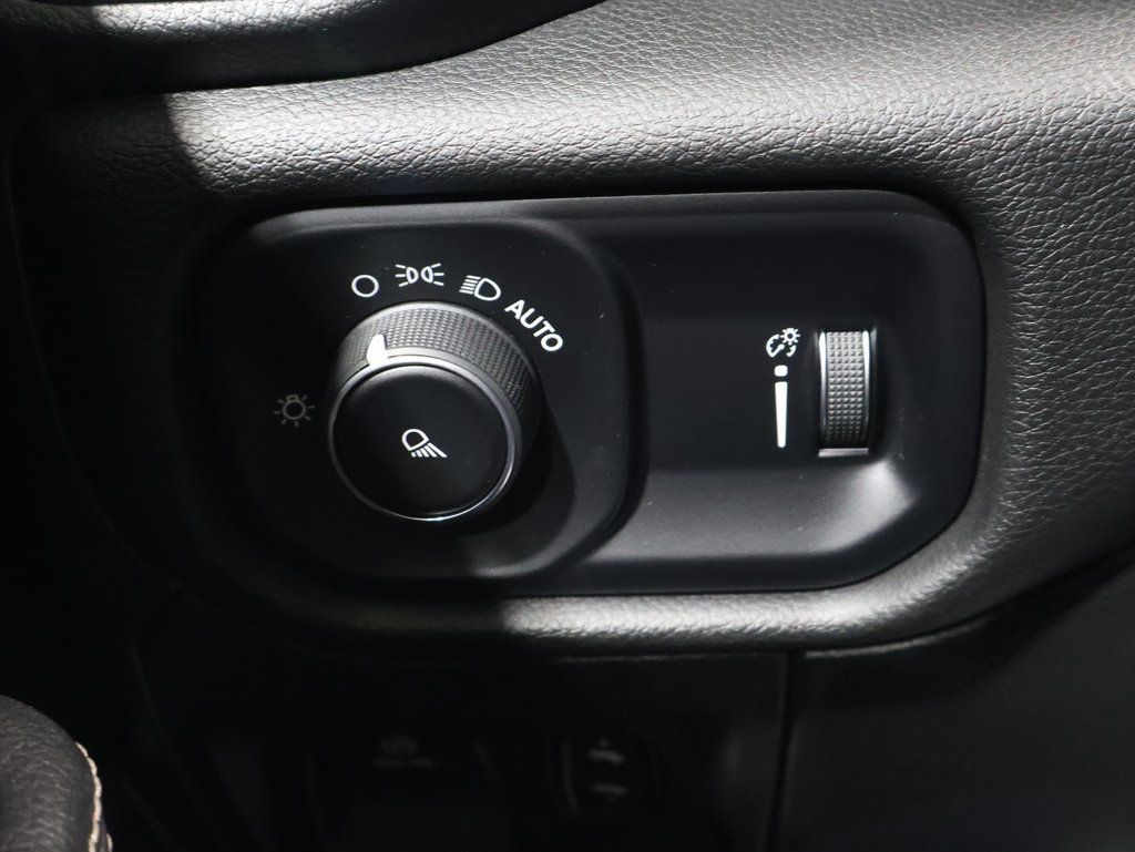 2023 RAM Ram 1500 Pickup Laramie - Photo 34