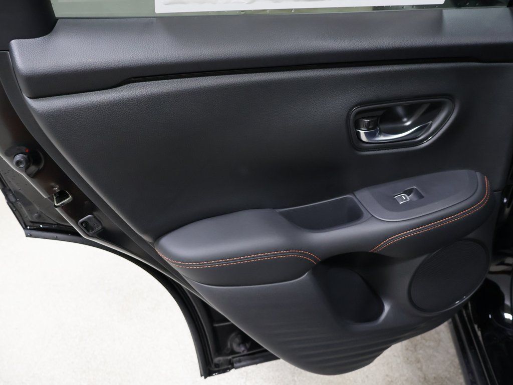 2026 Honda HR-V Sport - Photo 16