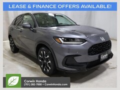 2026 Honda HR-V EX-L SUV