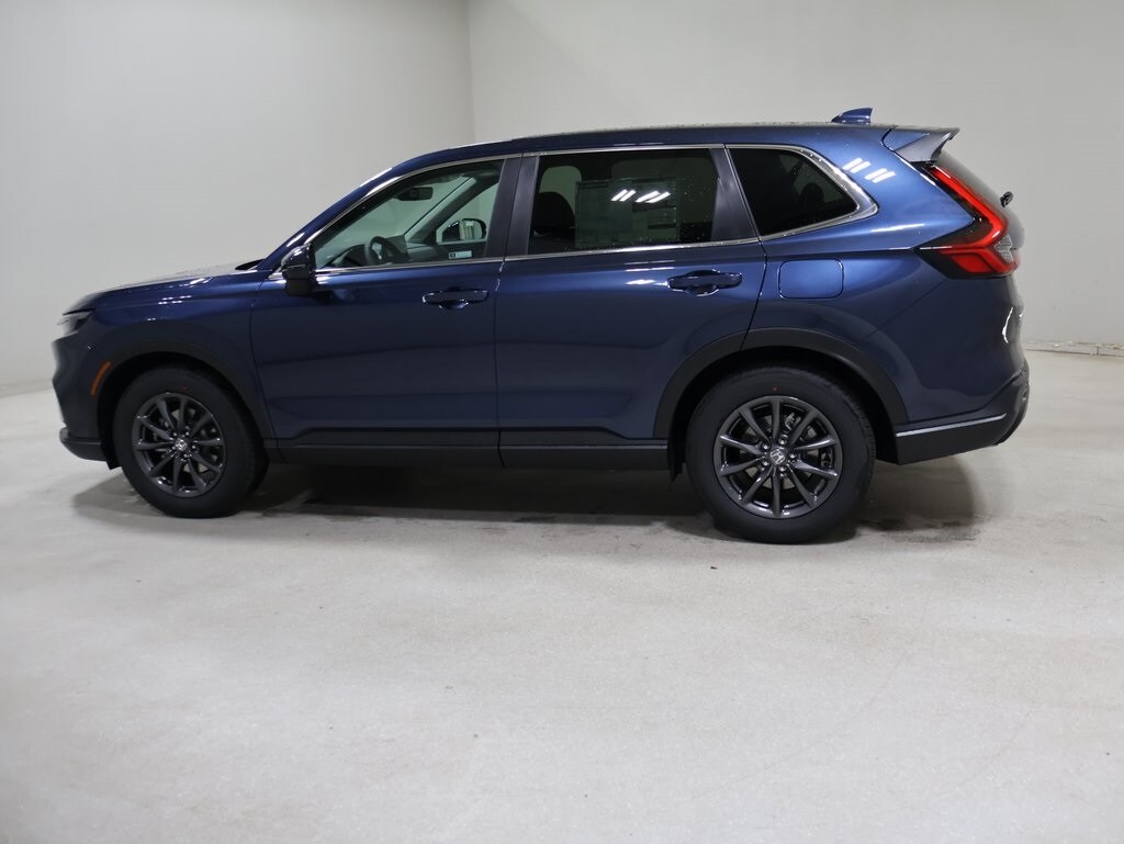 2026 Honda CR-V EX-L photo 4