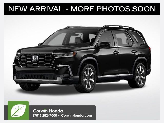 2024 Honda Pilot Elite AWD's photo