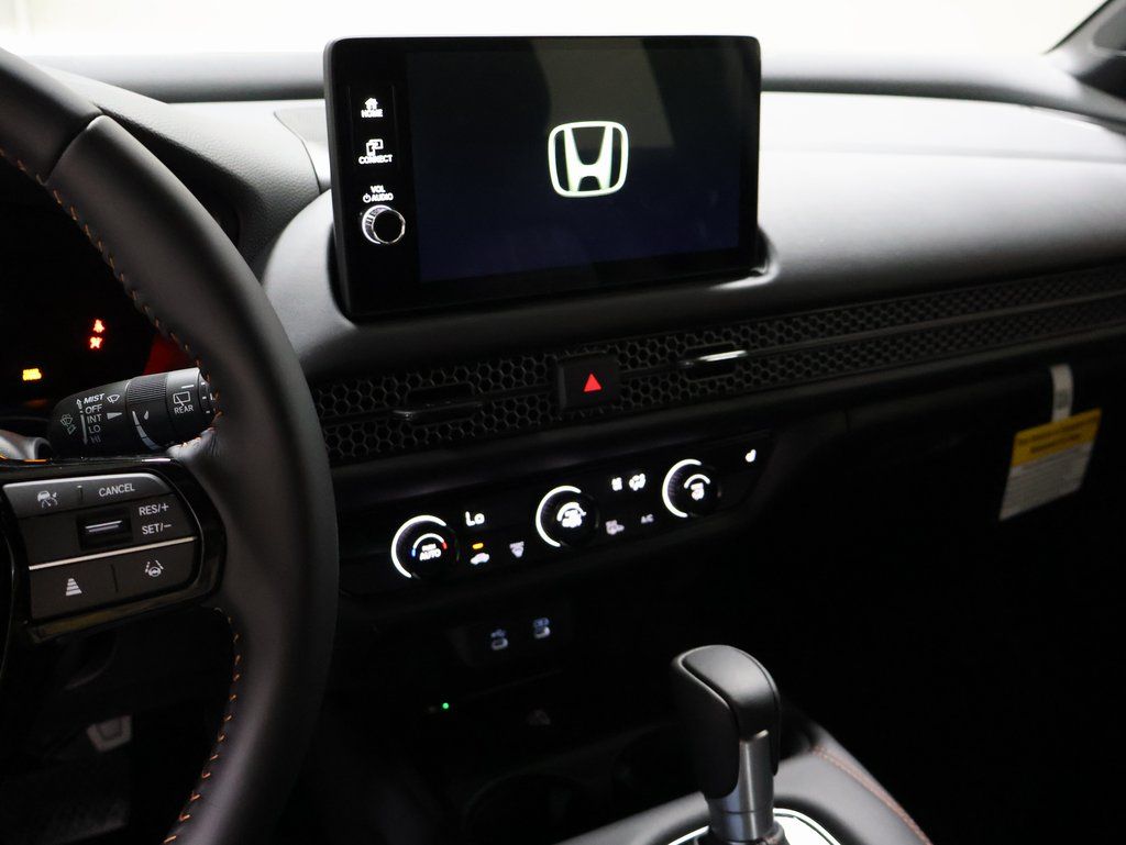2026 Honda HR-V Sport - Photo 28