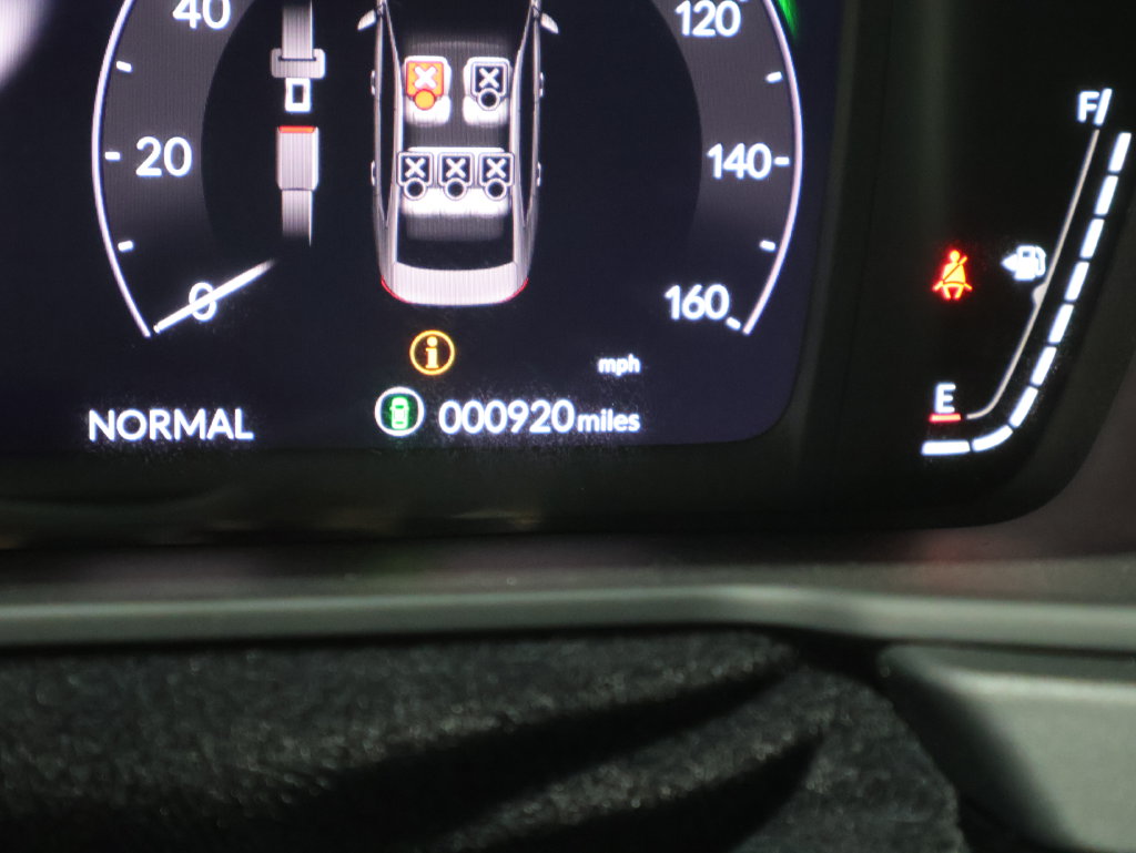 2026 Honda Accord Hybrid Sport-L - Photo 33